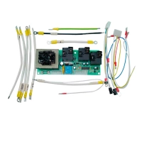 Плата электронная для электрокипятильника Термаль КЭНД-50-02/03/04 656111.006