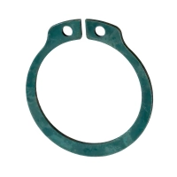 Шайба ручки регулировки толщины теста ø10мм для тестораскатки Resto Italia серии SPR 30/40 5S500001