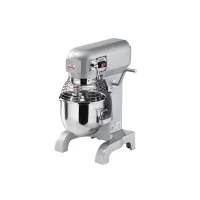 Миксер планетарный Sirman Plutone 20