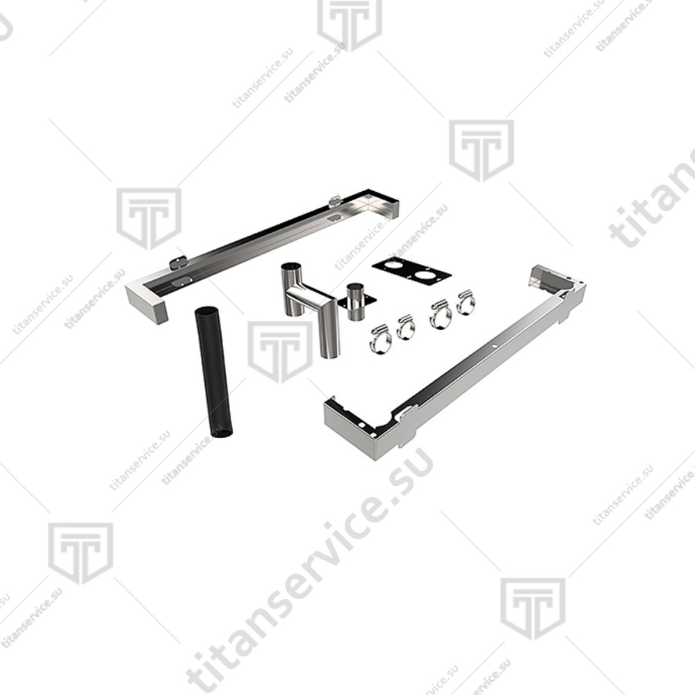 Комплект стыковочный Tecnoeka MKST 664 - фото №1