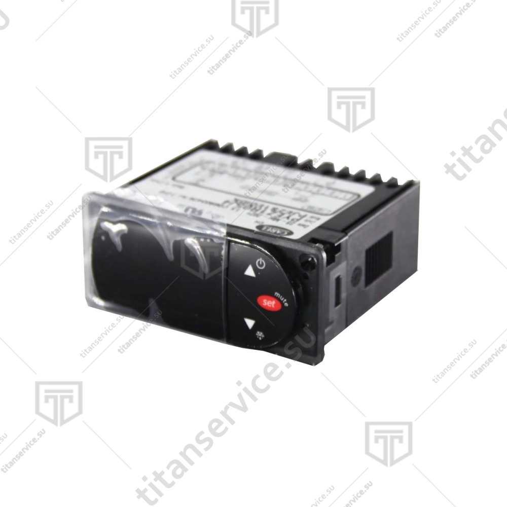 Контроллер для стола Hicold PZE2-111/GN (1/6H) PJE2S10IOK - фото №1