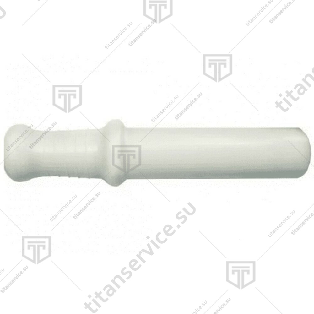 Толкатель пластиковый для мясорубки TC22 SIRMAN (LF2035862) - фото №1