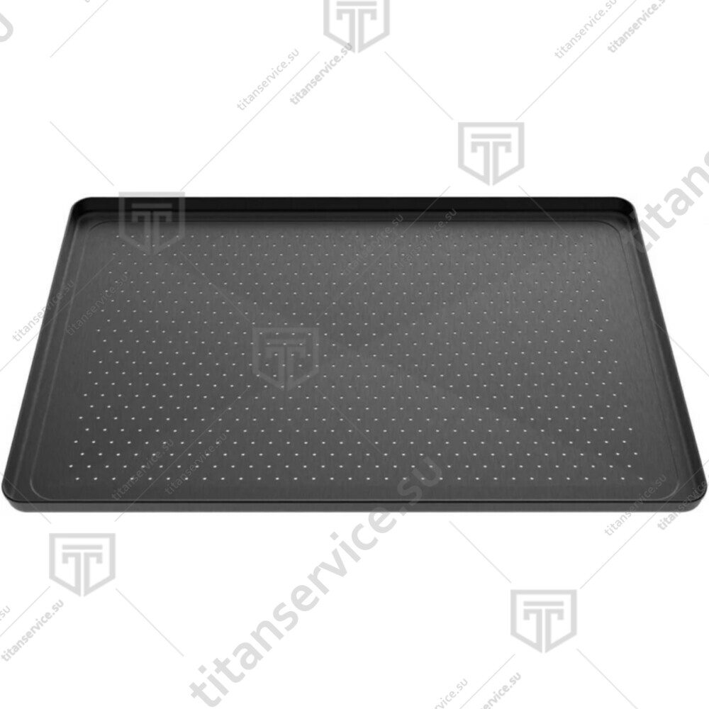 Противень перфорированный для конвекционной печи Unox XF 023 TG330 - фото №1