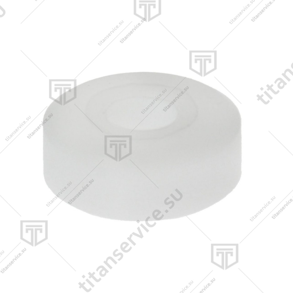 Колесо эксцентрика купола для посудомоечной машины Dihr HT 11 89919 - фото №1