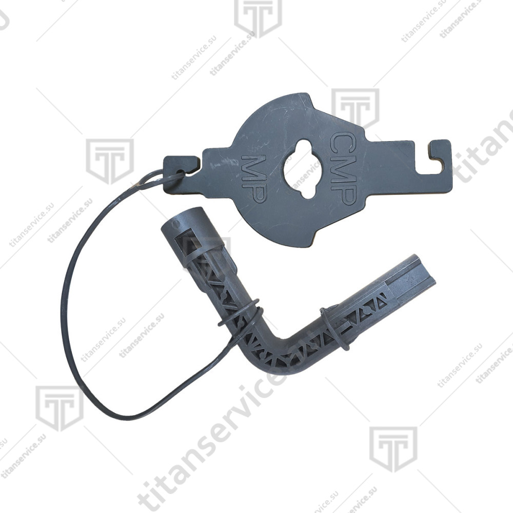 Миксер ручной Robot Coupe MP 350 V.V. Ultra LED - фото №4