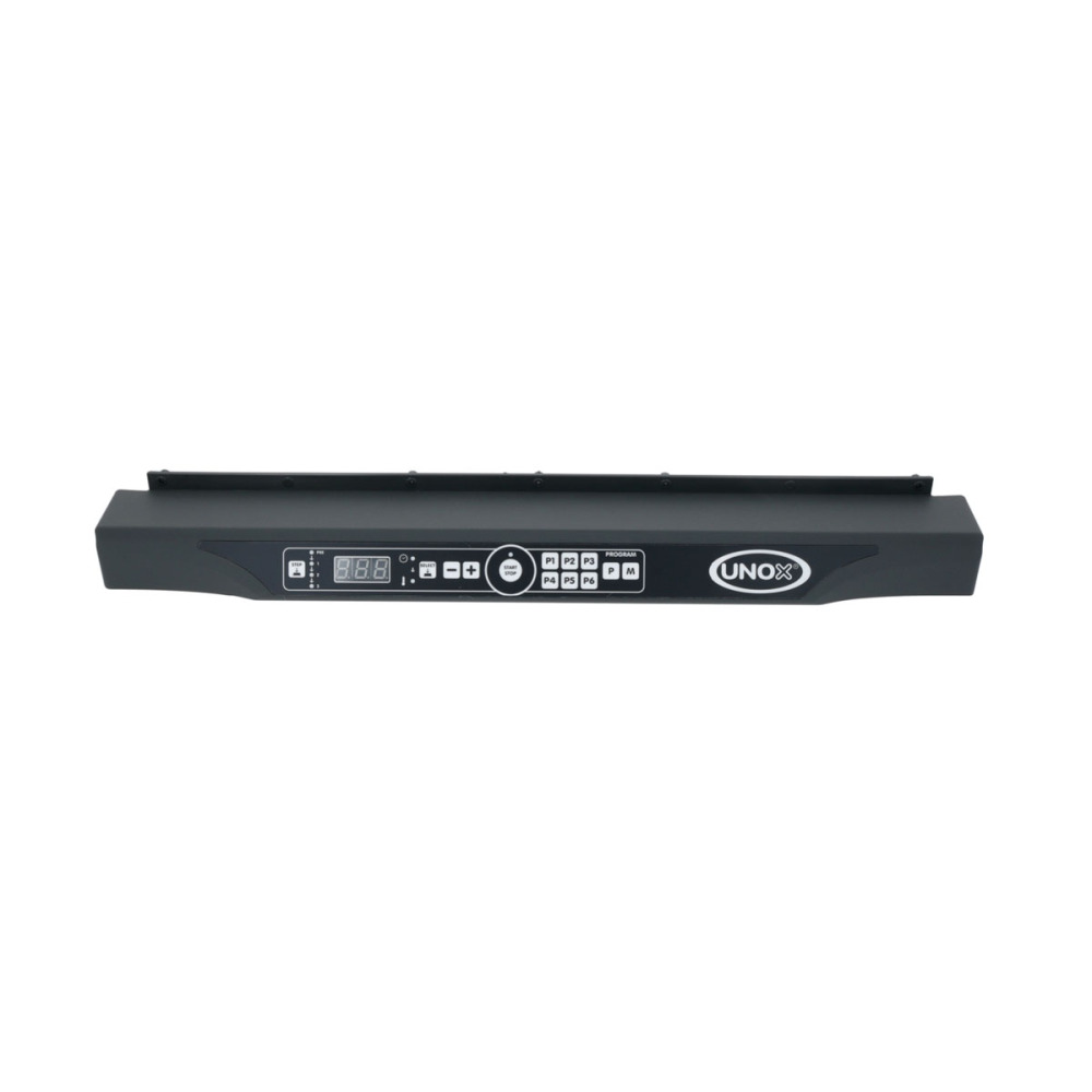 Плата управления LineMiss 46x33 Classic для печи конвекционной Unox XFT 110 KVM2184B