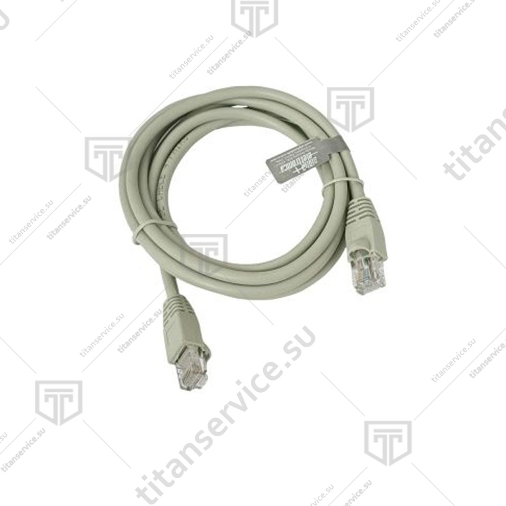 Шлейф панели управления для миксера планетарного Apach Bakery Line APL30/80 - фото №1