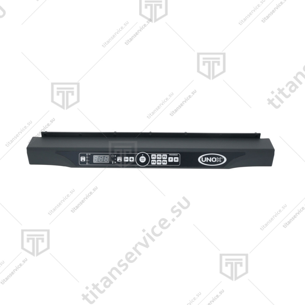 Плата управления LineMiss 46x33 Classic для печи конвекционной Unox XFT 110 KVM2184B - фото №1