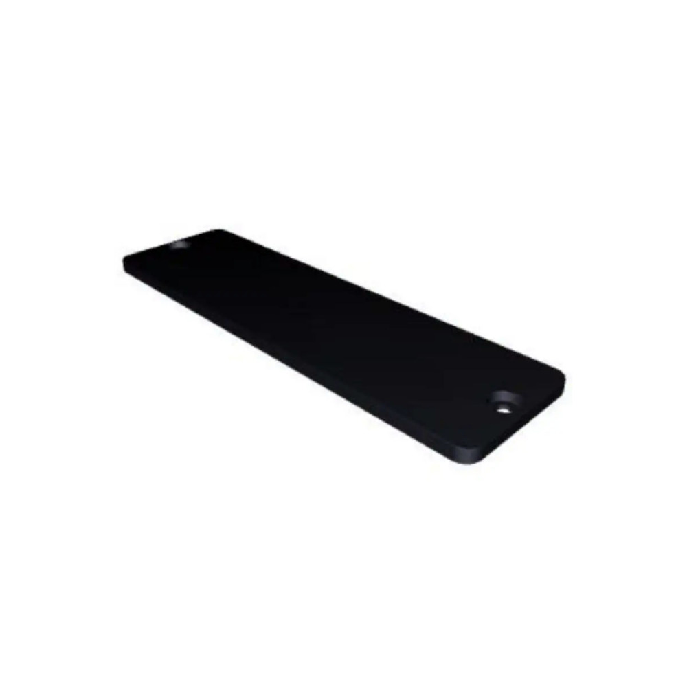 Накладка петли для пароконвектомата Unox XEVC-0511-E1R-0.D03 KVM2298A