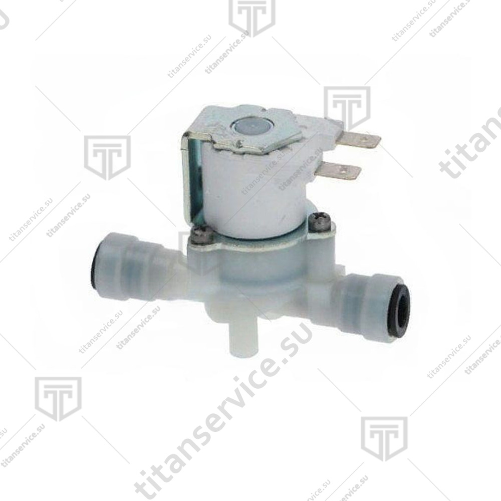 Клапан электромагнитный для пароконвектомата Apach Cook Line AP10D COMPACT 020ELE0006 - фото №1