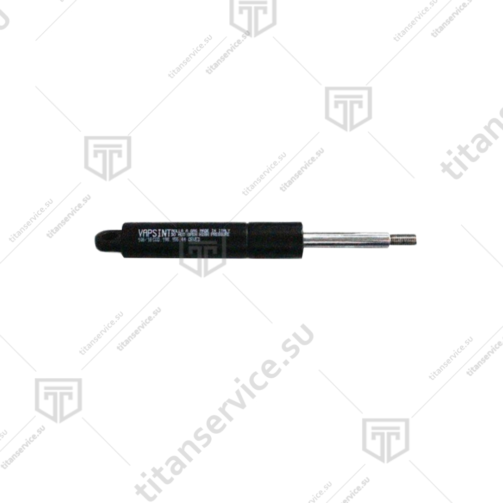Амортизатор газовый для крышки упаковщика вакуумного Apach Cook Line AVM312 1604144 - фото №1