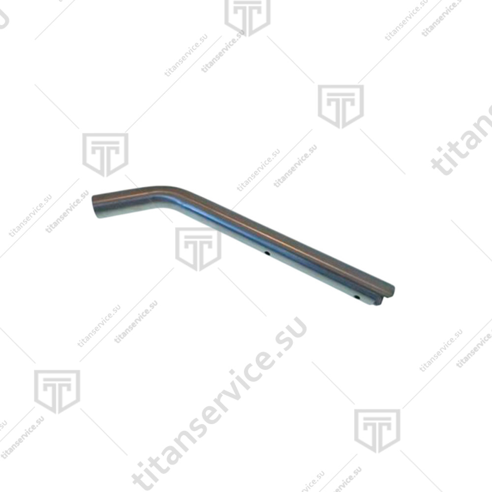 Труба влажности внутренняя центральная для пароконвектомата Unox XVC 205/305 TB1745A0 - фото №1