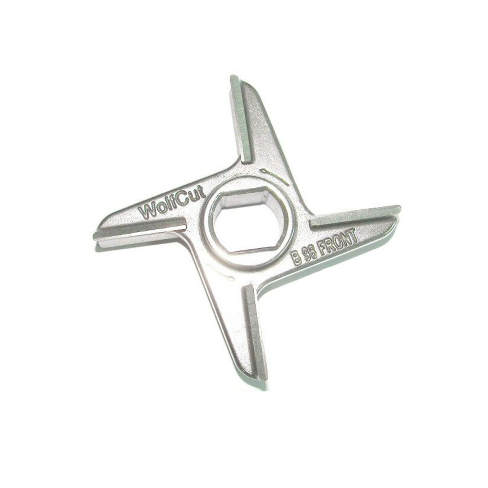 Нож крестовой для мясорубки R98 Fimar 32/RS Unger