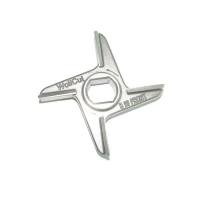 Нож крестовой для мясорубки R98 Fimar 32/RS Unger