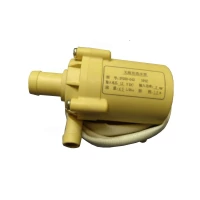 Помпа в сборе для термостата погружного Viatto SV250 №8