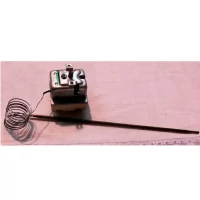 Термостат аварийный печи для пиццы GAM MD RF0RM03