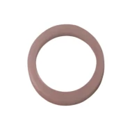 Кольцо уплотнительное для колбасного шприца SIRMAN IS50 IDR.VERT. LF1211401