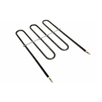 Тэн 1,2кВт для витрины тепловой Sikom ВН-4.3/МК-1.40 9223 (2037)