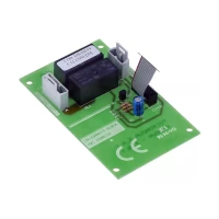 Панель электронная таймера для посудомоечной машины Dihr H 600 50559