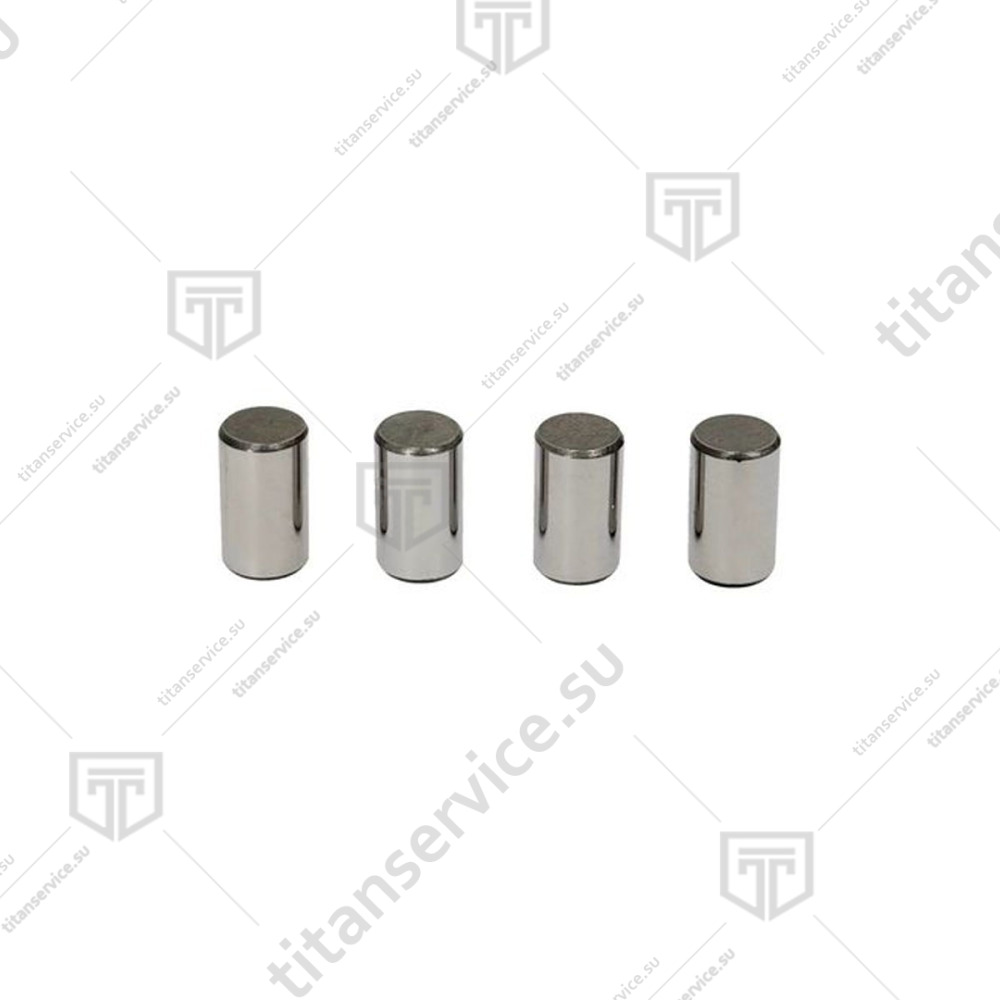 Ролик для миксера планетарного Hurakan HKN-IP10FM 371177 - фото №1