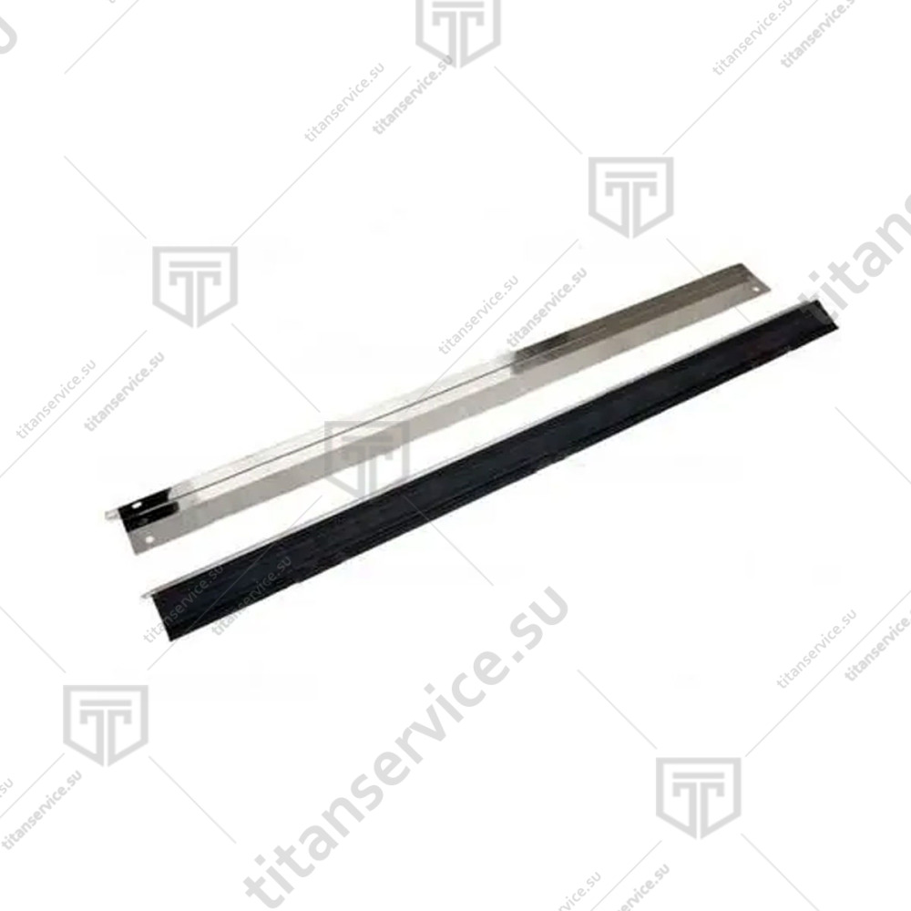 Уплотнитель двери для печи конвекционной Unox 1000-4000 серии KGN1220A - фото №1