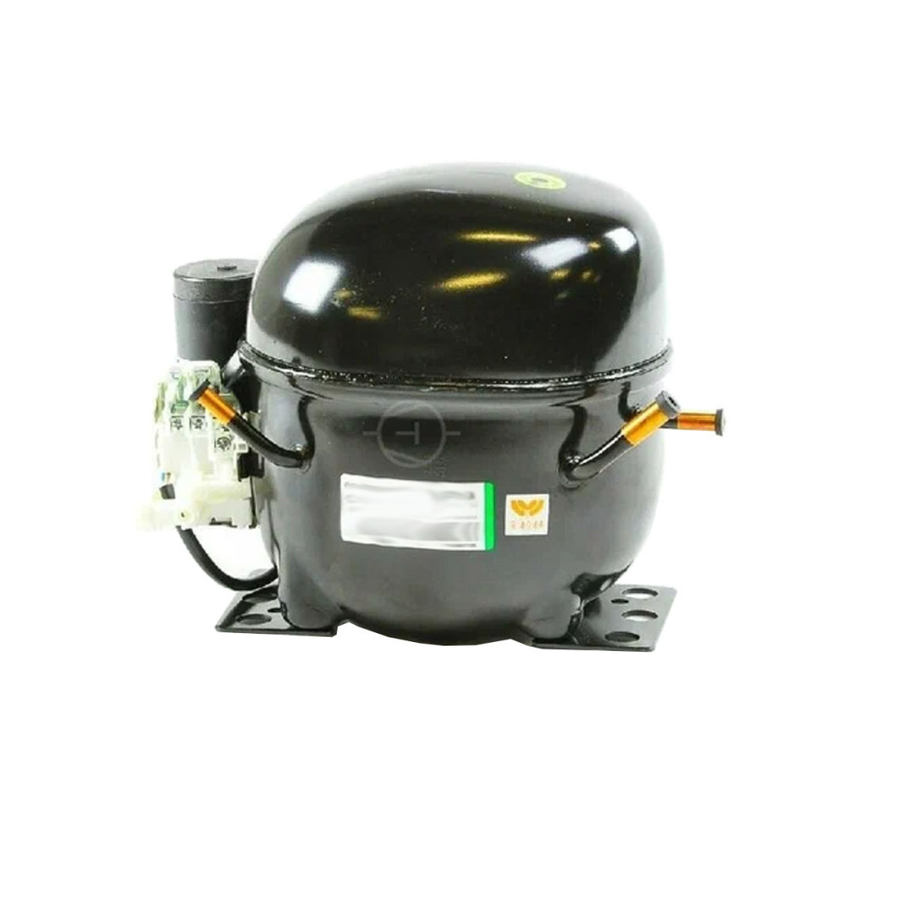 Компрессор NEU 2155 GK с ПЗУ для шкафа морозильного Polair CB105-SM