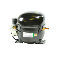 Компрессор NEU 2155 GK с ПЗУ для шкафа морозильного Polair CB105-SM