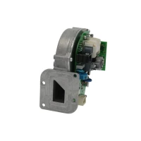 Нагнетатель воздуха для пароконвектомата Rational CPC/CM 3101.1016