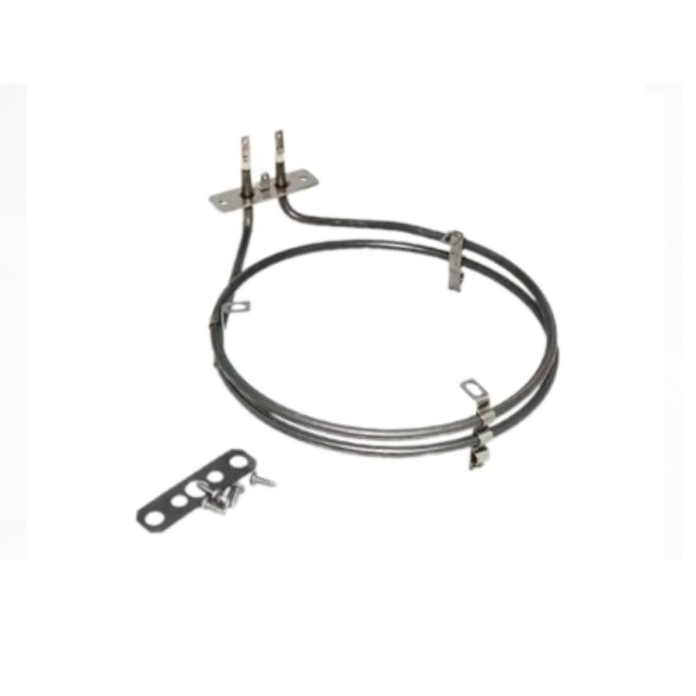 Тэн 1.365кВт для печи конвекционной Unox XA006/015 XAF003/013 KRS1012A