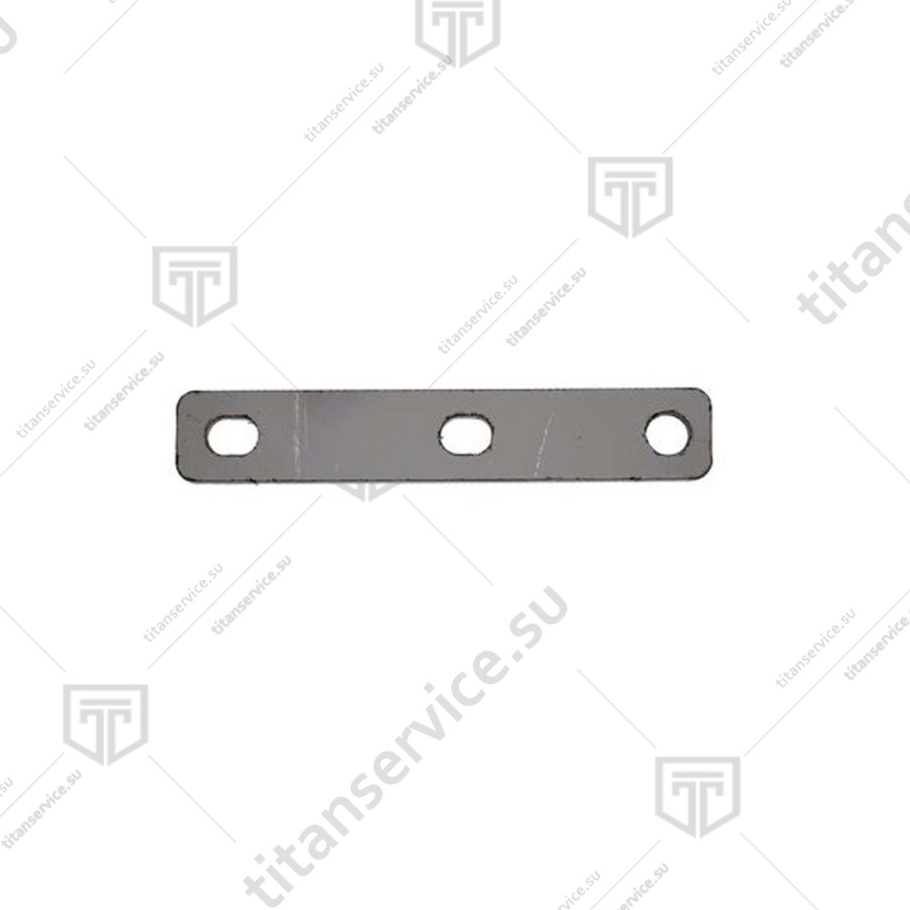 Петля двери конвекционной печи Apach Cook Line AB10QT/D/M 10PROA20SAA033 - фото №1