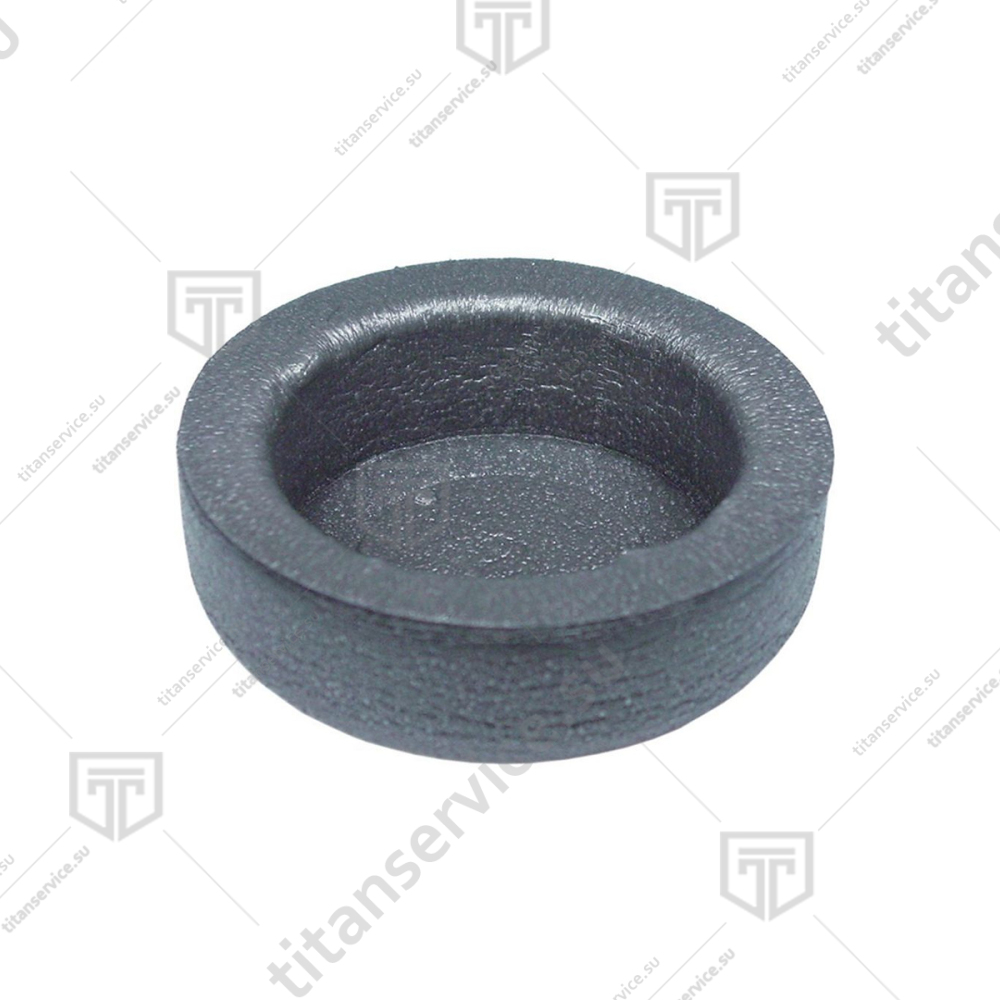 Изоляция внешняя испарителя для льдогенератора 95мм Brema GB 1540 18170 - фото №2