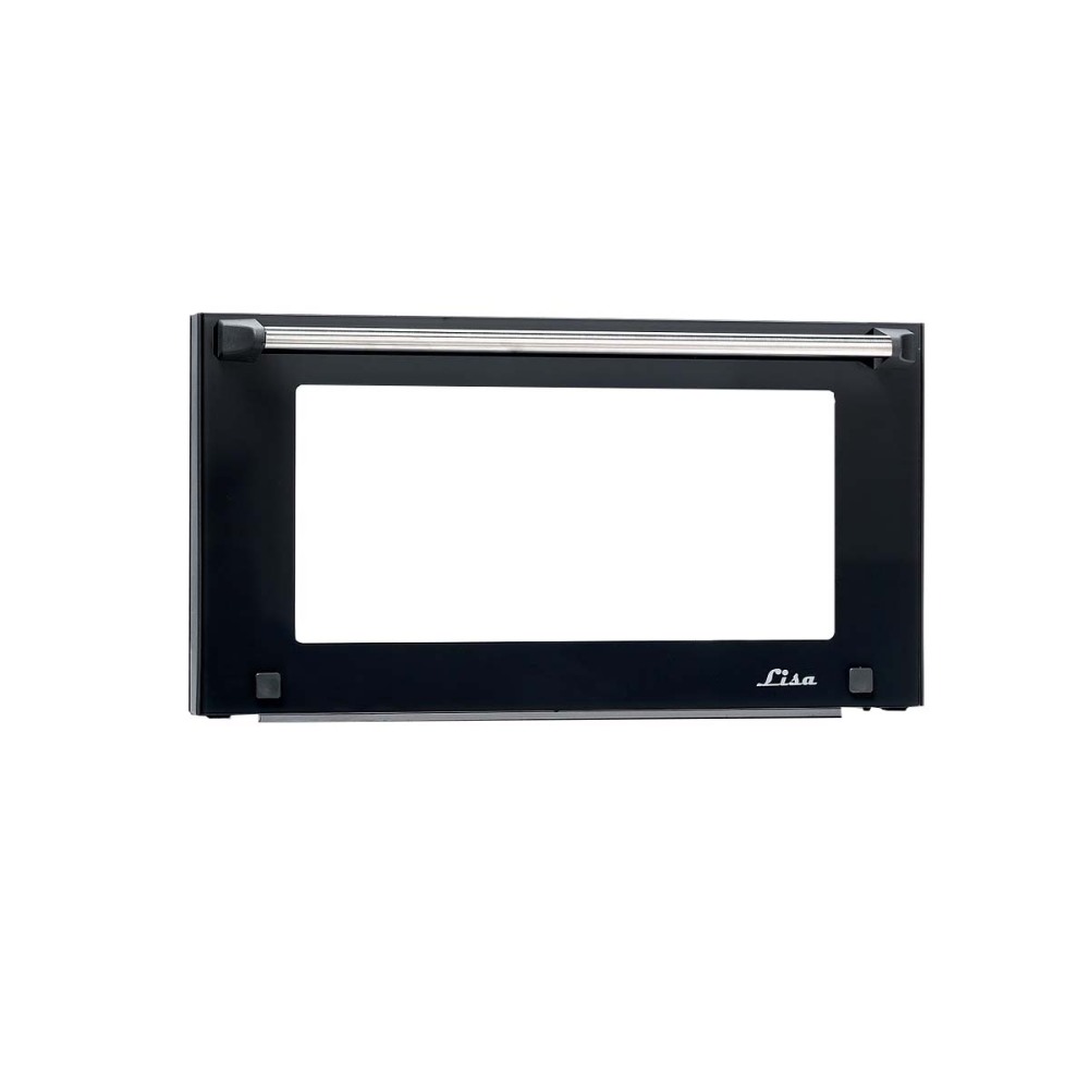Дверь в сборе для печи конвекционной Unox Line Micro Lisa XF 013 KDR1151A