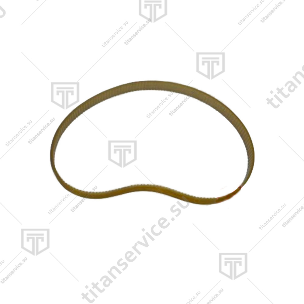 Ремень  для овощерезки Liloma VC 55 MF 28 - фото №1