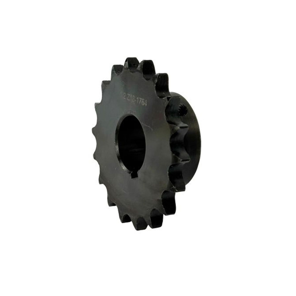 Шестерня для тестомеса спирального Apach Cook Line ASMX53F/62F CIL00136