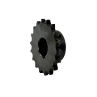 Шестерня для тестомеса спирального Apach Cook Line ASMX53F/62F CIL00136