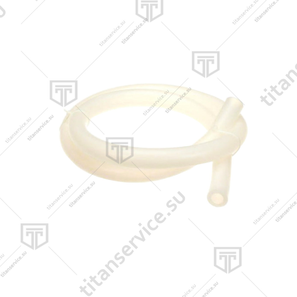 Шланг подачи раствора для пароконвектомата Rational Care SCC/SCC WE 101/102 56.00.428 - фото №1