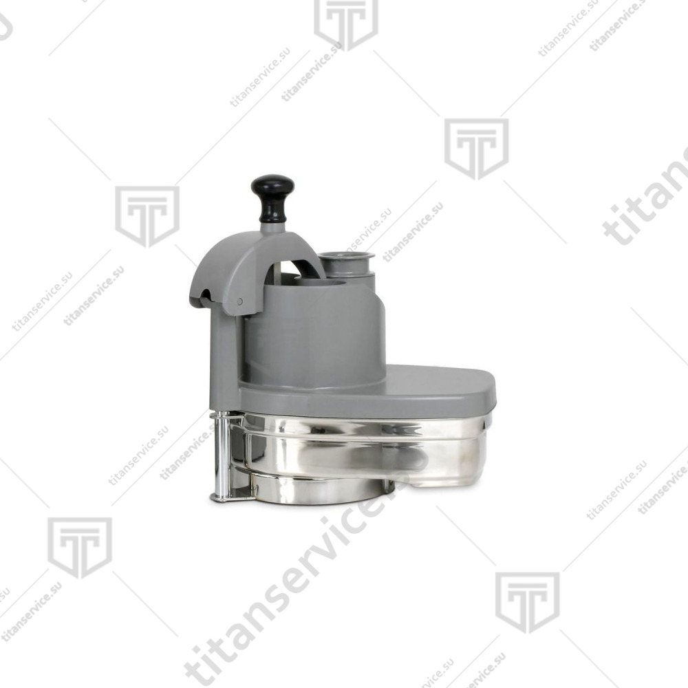 Овощерезка Robot Coupe CL40 (без ножей) 24570 - фото №3