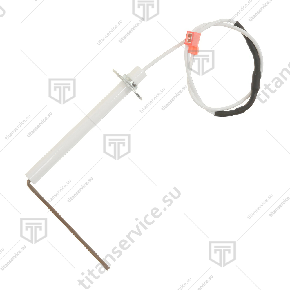 Электрод зажигания SCC 61-202G Rational 74.00.230P - фото №1