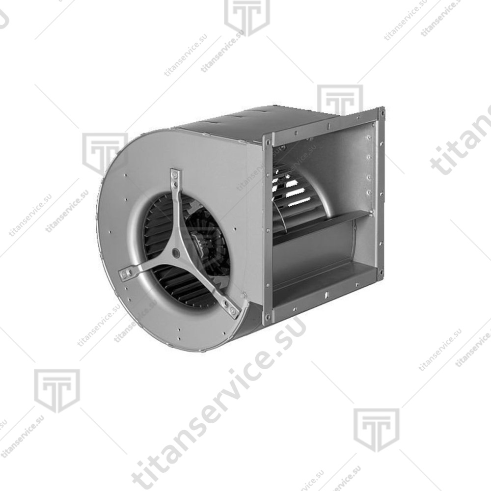Вентилятор конденсатора CA01-01/Ф170 стола для пиццы Viatto PS900SEC - фото №1