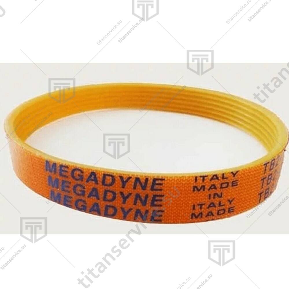 Ремень для картофелечистки SIRMAN PPJ6 IV7043110 - фото №1