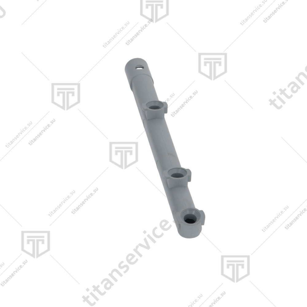 Рукав ополаскивающий 216мм левый для посудомоечной машины Dihr HT 11 75920/S - фото №2