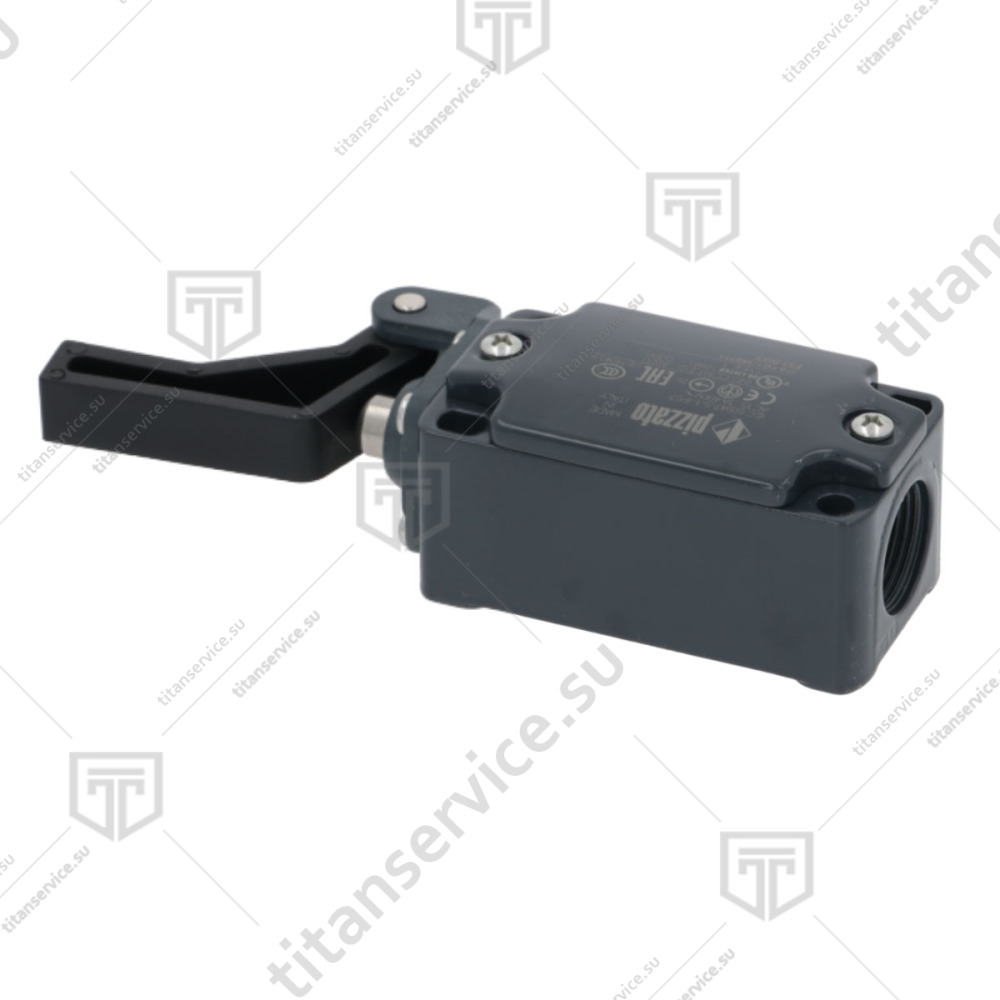 Микропереключатель FD503 400В для посудомоечной машины Comenda C/LC 120335 - фото №3