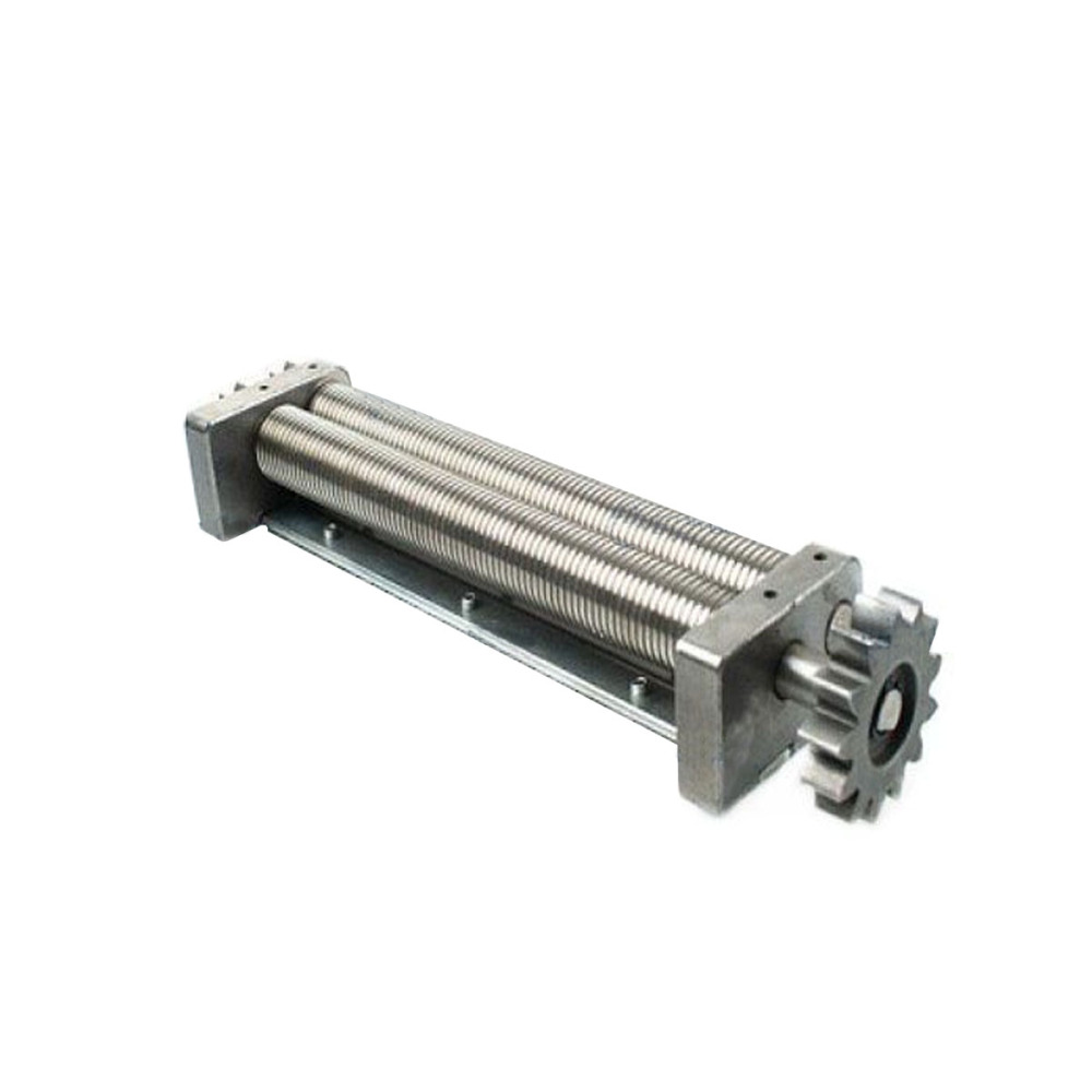 Нож для тестораскатки Hurakan HKN-NM300ZF