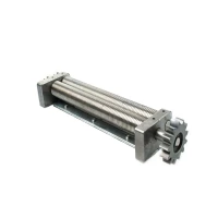 Нож для тестораскатки Hurakan HKN-NM300ZF