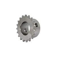 Шестерня для тестомеса спирального Apach Cook Line ASM60F 2S 5P030016