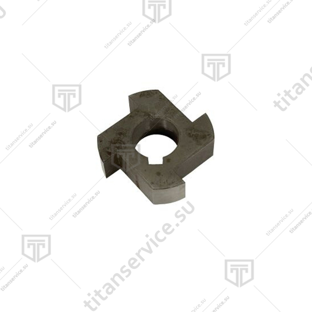 Эксцентрик для миксера планетарного Hurakan HKN-IP10FM 371062 - фото №1