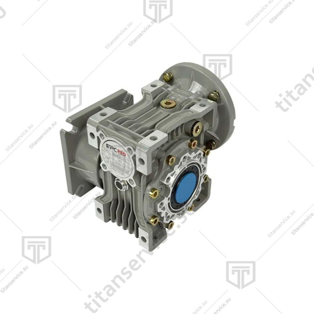 Редуктор для тестомеса спирального Apach Cook Line ASMX42F CIL00057 - фото №1
