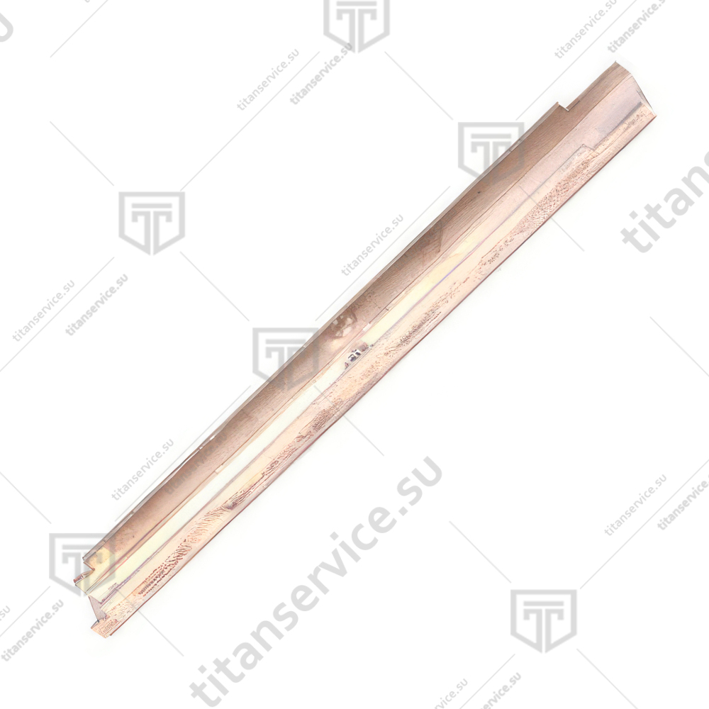 Планка прижимная для пароконвектомата SCC Rational 54.00.225 - фото №1