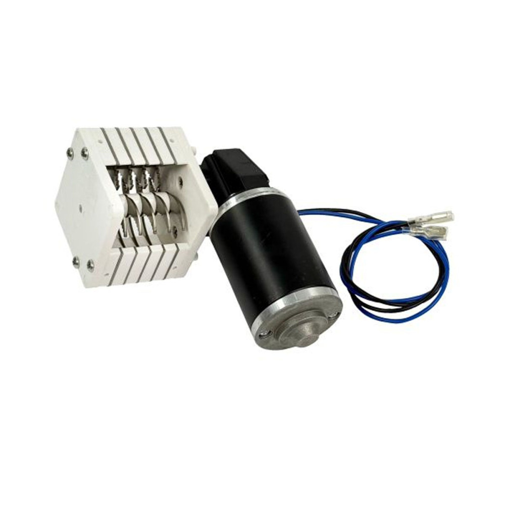 Мотор измельчителя для льдогенератора Hurakan HKN-IMSD15