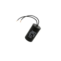 Конденсатор CBB60 8uF 450V для слайсера Viatto HBS-250 без ГТД